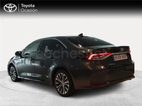 Usado Toyota Corolla Edition 140 CV (102 kW) 2025 Gris / plata Berlina