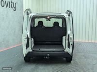 Usado Fiat Fiorino 80 CV (58 kW) 2018 Blanco Monovolumen