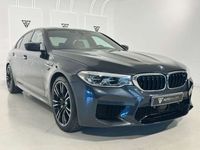 usado BMW M5 M5A