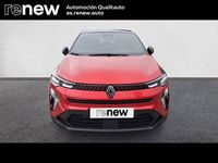 Usado Renault Captur Techno 145 CV (106 kW) 2025 Rojo SUV