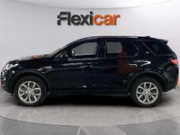 Brugt Land Rover Discovery Sport HSE 241 HK (177 kW) 2019 Sort SUV