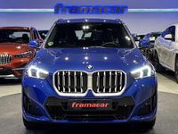 Używany BMW X1 M Sport 150 KM (110 kW) 2025 Niebieski SUV
