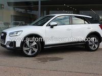 usado Audi Q2 35 TFSI Design S tronic 110kW