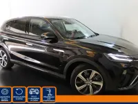 Usado MG Marvel R Luxury 211 kW (288 CV) 2023 Negro SUV