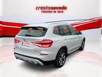 Usado BMW X3 292 CV (214 kW) 2021 SUV