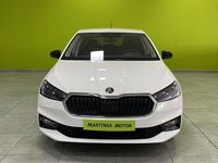 Nuevo Skoda Fabia Selection 95 CV (69 kW) 2025 Blanco Utilitario