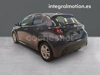 Usado Toyota Yaris Edition 125 CV (91 kW) 2024 Gris Berlina