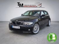 Usado BMW 130 265 HP (194 kW) 2007 Preto Citadino