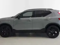 Nuevo Volvo XC40 Plus 163 CV (119 kW) 2026 Gris SUV