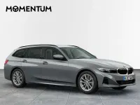 Usado BMW 318 150 CV (110 kW) 2022 Gris Familiar
