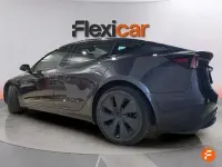 Usado Tesla Model 3 RWD 208 kW (283 CV) 2024 Gris Berlina