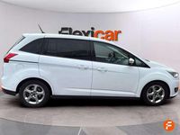 Usado Ford C-MAX Trend+ 120 CV (88 kW) 2016 Blanco Monovolumen