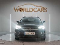 Usado VW Taigo Life 110 CV (80 kW) 2023 Negro SUV