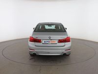 Usado BMW 530 Comfort Edition 265 CV (194 kW) 2018 Gris Berlina