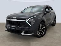 Usado Kia Sportage 230 CV (169 kW) 2024 Gris SUV