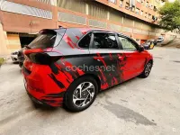 Usado Hyundai i30 115 CV (84 kW) 2025 Rojo Berlina