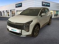 Nuevo Kia Sportage 239 CV (175 kW) 2025 Blanco SUV