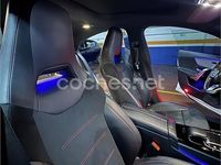 Usado Mercedes CLA180 Shooting Brake 136 CV (100 kW) 2020 Blanco Familiar