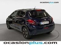 usado Peugeot 208 5P Tech Edition BlueHDi 73KW (100CV)