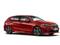 Usado BMW 118 Comfort Edition 140 CV (102 kW) 2021 Utilitario