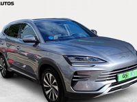 Usado BYD Seal U Comfort 218 CV (160 kW) 2025 Gris plata SUV