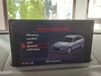 Usado Audi A3 Sport 150 CV (110 kW) 2017 Gris Utilitario