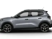 Nuevo Citroën C3 100 CV (73 kW) 2026 Gris SUV