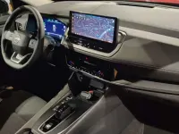 Usado Nissan Qashqai N-Connecta 190 CV (139 kW) 2026 Naranja SUV