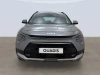 Usado Kia Niro 129 CV (94 kW) 2025 Gris SUV