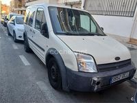 Usado Ford Tourneo Connect Trend 95 CV (69 kW) 2013 Blanco Monovolumen