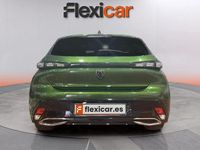 Usado Peugeot 308 SW Allure 131 CV (96 kW) 2022 Verde Familiar