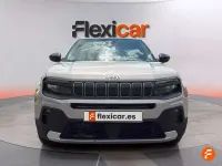 Usado Jeep Avenger Altitude 101 CV (74 kW) 2025 Beige SUV
