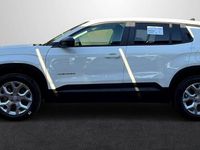 Novo Jeep Avenger Longitude 110 HP (80 kW) 2025 Branco SUV