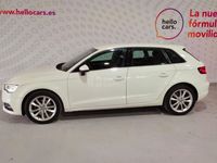 usado Audi A3 Sportback 1.6tdi Cd Advanced S-t