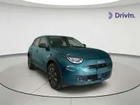 Nuevo Fiat 600 Pop 110 CV (80 kW) 2026 Blanco SUV