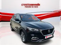 Używany MG EHS Comfort 263 KM (193 kW) 2022 SUV
