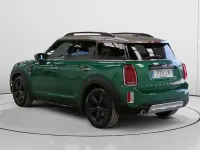 Usado Mini Cooper Countryman 136 CV (100 kW) 2022 SUV