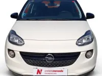 Usado Opel Adam Glam 87 CV (63 kW) 2018 Utilitario