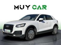 Usado Audi Q2 Design 150 CV (110 kW) 2018 Blanco SUV