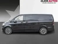 Usado Mercedes Vito 136 CV (100 kW) 2025 Van