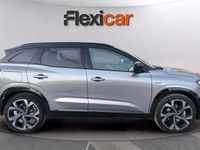 Usado Renault Austral Esprit Alpine 200 CV (147 kW) 2025 Gris SUV