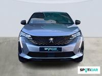 Usado Peugeot 3008 Allure 131 CV (96 kW) 2023 Gris SUV