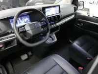 Usado Citroën Spacetourer 181 CV (133 kW) 2025 Gris Monovolumen