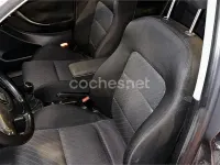 Usado Seat Leon Stella 110 CV (80 kW) 2003 Gris / plata Utilitario