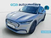 Usado Ford Mustang Mach-E 197 kW (269 CV) 2022 Blanco SUV
