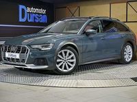 Usado Audi A6 Allroad 2020 Familiar
