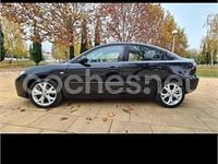 Usado Mazda 3 Active 109 CV (80 kW) 2006 Negro Berlina