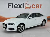 usado Audi A4 Advanced 35 TDI 120kW (163CV) S tronic Diésel en Flexicar Badajoz