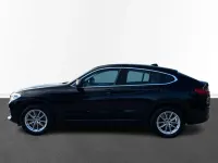 Usado BMW X4 190 CV (139 kW) 2019 Negro SUV