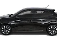 Nuevo Peugeot e-208 Style 100 kW (136 CV) 2025 Utilitario